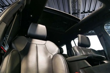 Jeep Grand Cherokee IV 2021 Jeep Grand Cherokee OverlandLong WLHeadUp 6os Nighvision Panorama RadarCam, zdjęcie 30