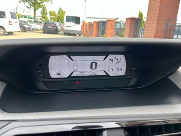 Citroen Grand C4 Picasso II Grand Picasso Facelifting 1.6 BlueHDi 120KM 2018 Citroen C4 Grand Picasso 1.6 diesel 120 KM 6 biegow 7 miejsc zarej w P, zdjęcie 8