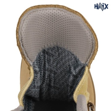 Тактические военные ботинки HAIX Gore-Tex AIRPOWER P9 Desert GTX 46,5 / 300