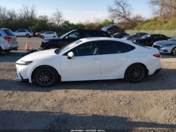 Toyota Camry IX 2025 Toyota Camry Se 2025 2.5 Benzyna 184KM, zdjęcie 1