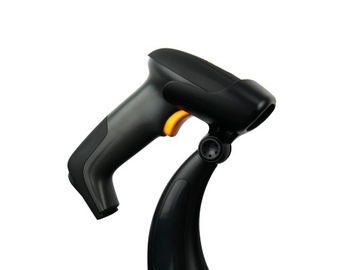 АВТОМАТИЧЕСКИЙ СКАНЕР QR-КОДА + USB-ПОДСТАВКА