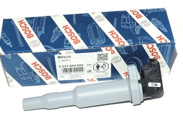 BOSCH 0221504800 CÍVKA PEUGEOT CITROEN 1.6 16V