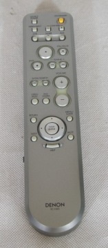 Denon RC-1005, Oryginalny Pilot do kina domowego
