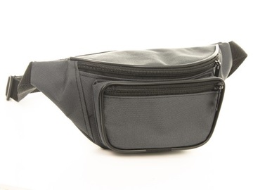 SASZETKA Biodrówka - NERKA - SZARA