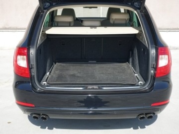 Skoda Superb II Kombi 3.6 FSI 4x4 260KM 2010 Škoda Superb Skoda Superb 3.6, zdjęcie 33