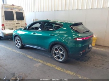 Alfa Romeo 2024 Alfa Romeo Tonale 2024 Alfa Romeo Tonale Veloce EAWD 1.3 Benzyna 180KM, zdjęcie 2