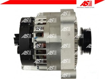 ALTERNÁTOR AS-PL 46554402 46816029 46843093 468130