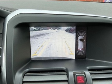 Volvo XC60 I SUV 2.0 D3 163KM 2012 Volvo XC 60 R-design Panorama Automat Xenon Serwis Gwarancja 2.0 Diesel, zdjęcie 8