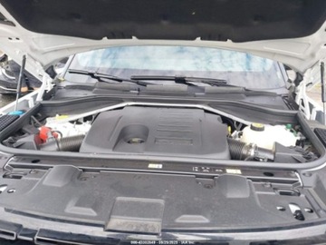 Land Rover Range Rover V 2024 Land Rover Range Rover P400 SE 2024 3.0l 3.0 Benzyna 395KM, zdjęcie 8