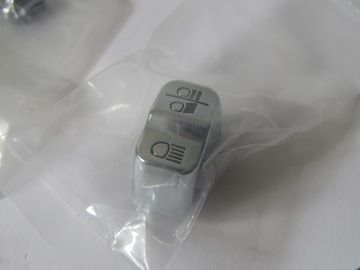 Левая крышка переключателя Sportster Dyna Softail Harley OEM