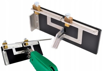 ТЕРМОЭЛЕКТРИЧЕСКИЙ НОЖ ДЛЯ РЕЗКИ ПЕНОСТРОЕНИЯ БОНИАРКА