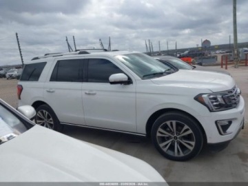 Ford Expedition III 2021 Ford Expedition Limited, 2021r., 3.5L 3.5 Benzyna 375KM, zdjęcie 4