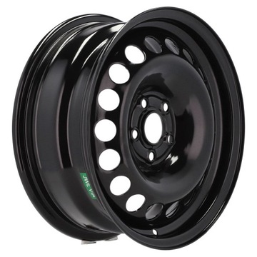 4x SDT Stahlrader 16 для OPEL ASTRA J K SPORTSTOURER K FaceLifting