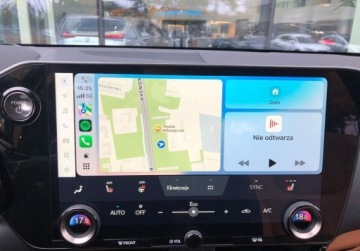 Lexus NX II SUV Facelifting 2.5 450h+ 309KM 2025 Lexus NX NX 450h Prestige Design Tazuna AWD FV23 Demo ASO, zdjęcie 16