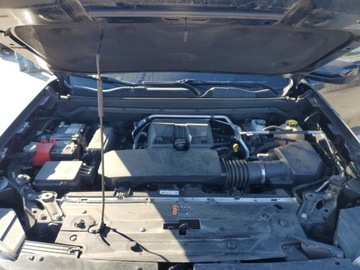  GMC Inny Canyon Elevation 2024 2.7l 2.7 Benzyna 310KM, zdjęcie 6