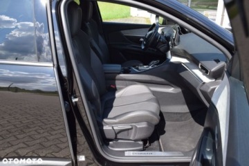 Peugeot 3008 II Plug-In Hybrid Facelifting 1.6 HYBRID 225KM 2022 Peugeot 3008 1.6 Plug-in Hybrid 225KM GT Black Pack Lift Full LED Navi Kam, zdjęcie 21