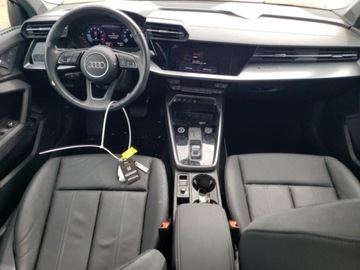 Audi 2023 Audi A3 2023, 2.0L, PREMIUM, od ubezpieczalni, zdjęcie 6