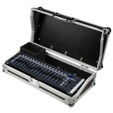 JV Case CONTROLLER CASE 3U - шкаф для оборудования