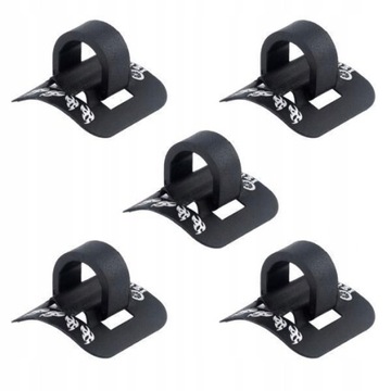 3X rama ze stopu aluminium o wysokiej