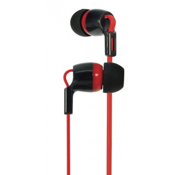 Słuchawki douszne dokanałowe Kodak Earphones 150