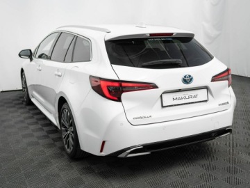 Toyota Corolla XII 2023 Toyota Corolla GD5L895#1.8 Hybrid Style K.cof, zdjęcie 3