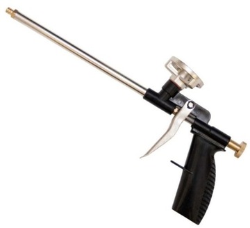 МОНТАЖНЫЙ ПЕННЫЙ ПИСТОЛЕТ, ЛАТУННЫЙ НАКОНЕЧНИК