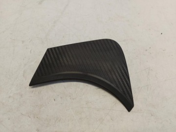 PEUGEOT 508 II Blende Abdeckung des Kotflügels heck rechts GT 9836375180