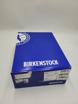 Кроссовки Birkenstock Bend Low 1017725 р. 42