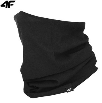 KOMIN 4F BANDANA CHUSTA NA SZYJĘ SZALIK MĘSKA DAMSKA PRZEJŚCIOWA U149