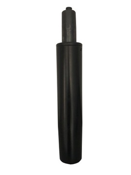 Siłownik podnośnik fotela 230 CZARN 150 KG 4 KLASA