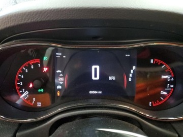 Dodge Durango III 2018 Dodge Durango RT 2018 5.7l 5.7 Benzyna 360KM, zdjęcie 9