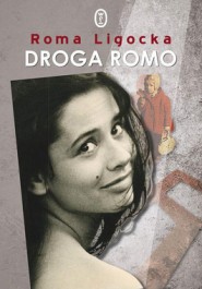 Droga Romo Roma Ligocka TWARDA