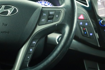 Hyundai i40 Sedan Facelifting 2.0 GDI 165KM 2017 Hyundai i40 2.0 GDI, Salon Polska, 1. Właściciel, zdjęcie 16