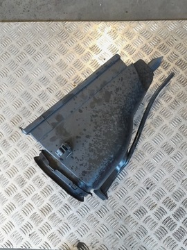 OBUDOWA FILTRA KABINOWEGO IVECO DAILY 3802818