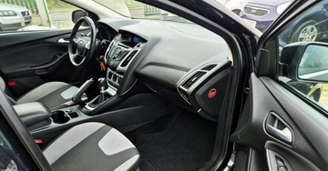 Ford Focus III Kombi 1.6 EcoBoost 150KM 2012 Ford Focus BENZYNA nawigacja KLIMA super okazja polecamy 1.6, zdjęcie 36