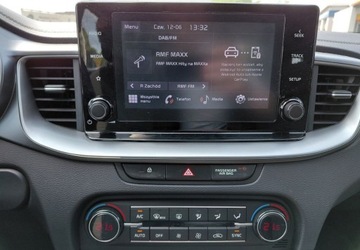 Kia Ceed III Kombi Facelifting 1.5 T-GDI 160KM 2023 Kia Ceed M 1,5T-GDI 160KM 6MT Salon Polska 1.5 Benzyna 160KM, zdjęcie 17