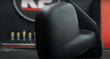 К2 СТРУКТУРНАЯ КРАСКА ДЛЯ ПЛАСТИКА ЧЕРНАЯ + Обезжириватель КЛИНЕТ + ЛЕНТА