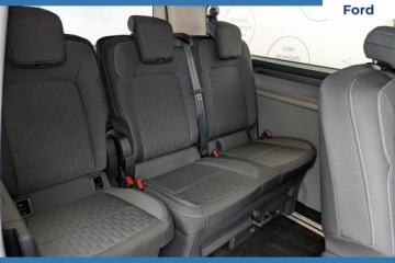 Ford Tourneo Custom II  L1 2.0 EcoBlue 170 KM 170KM 2026 FORD Tourneo Custom 320 L2H1 Titanium A8 2.0 170KM, zdjęcie 12