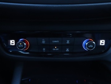 Opel Insignia II Grand Sport Facelifting 1.5 Diesel 122KM 2021 Opel Insignia 1.5 CDTI, Salon Polska, Serwis ASO, zdjęcie 17