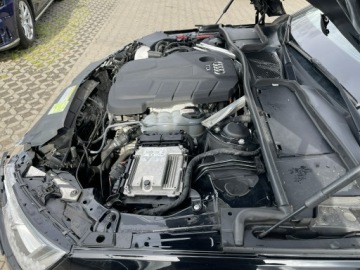 Audi A4 B9 Avant 2.0 TDI 190KM 2016 Audi A4 Avant Automat Quattro Podgrzewanie Virtual, zdjęcie 12