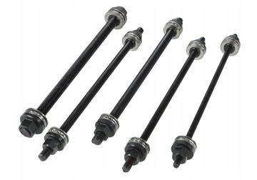ŚCIĄGACZ TULEI ŁOŻYSK ADAPTERY PRASY BLACKTOOLS