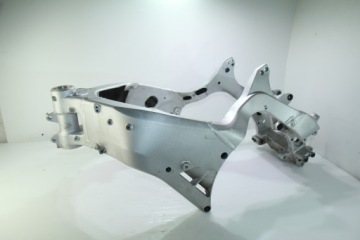 YAMAHA FJR 1300 01-05 РАМА 2001 + КОМПЛЕКТ ДОКУМЕНТОВ