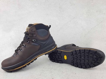 МУЖСКИЕ ТРЕККИНГОВЫЕ ОБУВИ GRISPORT VIBRAM MEMBRANE