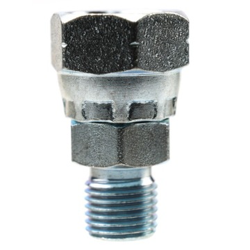 ПЕРЕХОДНИК РЕДУКЦИОННЫЙ СОЕДИНИТЕЛЬ 1/4