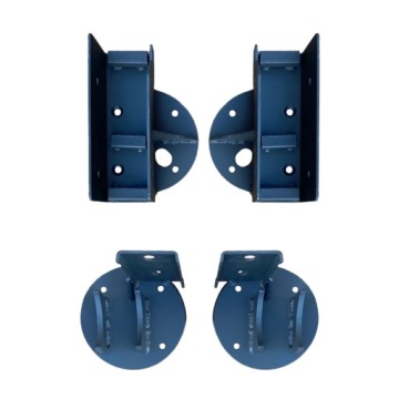 Подушки безопасности VW Crafter 2006-2017 4t твин