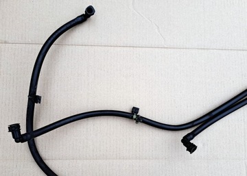 OPEL INSIGNIA A 2.0 CDTI ШЛАНГ ОМЫВАТЕЛЯ ФАР