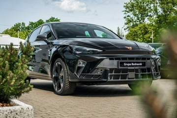 Cupra Leon II 2025 Cupra Leon 1.5 TSI 150 KM, zdjęcie 8