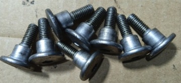 YAMAHA FAZER FZS 600 Y ВИНТ БОЛТЫ КРЫШКИ КЛАПАНА