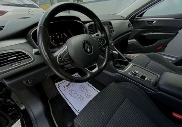 Renault Talisman Kombi 2.0 Blue dCi 160KM 2019 Renault Talisman 2.0 DCI 160KM led NAVI bezwypadkowy AUTOMATGWARANCJA, zdjęcie 20