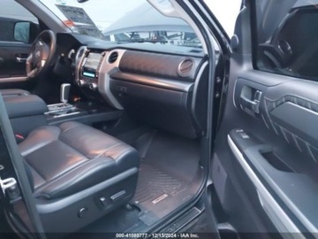 Toyota Tundra II 2020 Toyota Tundra 2020r., Platinum, od ubezpieczalni 5.7 Benzyna 381KM, zdjęcie 8